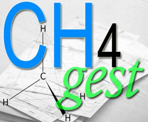 ch4gest logo